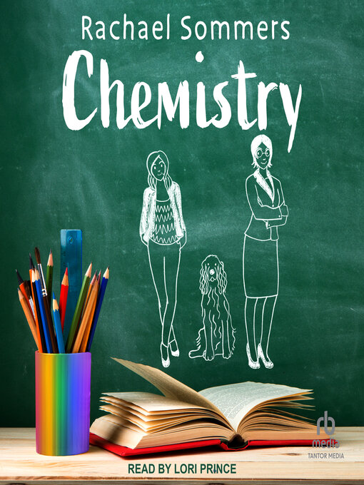 Title details for Chemistry by Rachael Sommers - Available